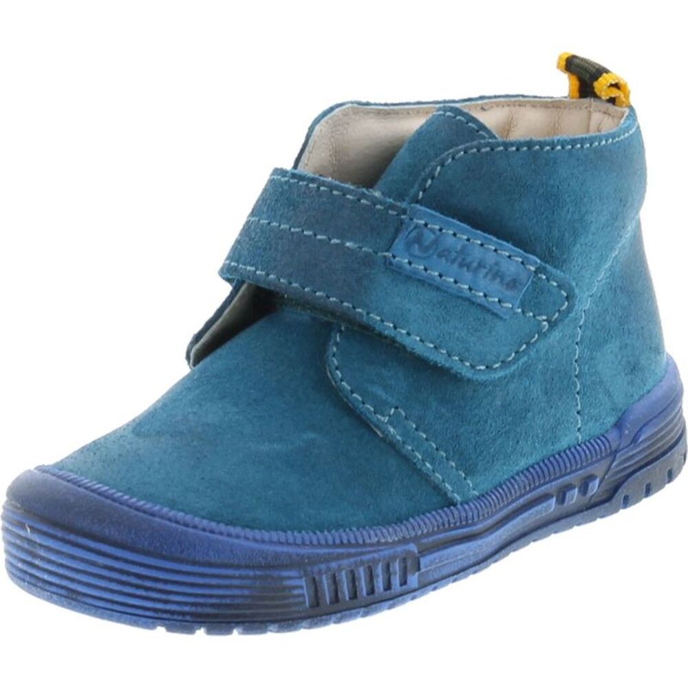 Naturino Blue Kids Shoes